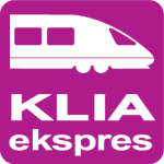 KLIA Ekspres- purple SQ1